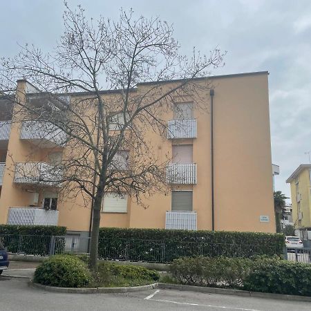 Appartamento In Villa Gioiosa Grado Buitenkant foto
