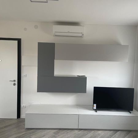 Appartamento In Villa Gioiosa Grado Buitenkant foto