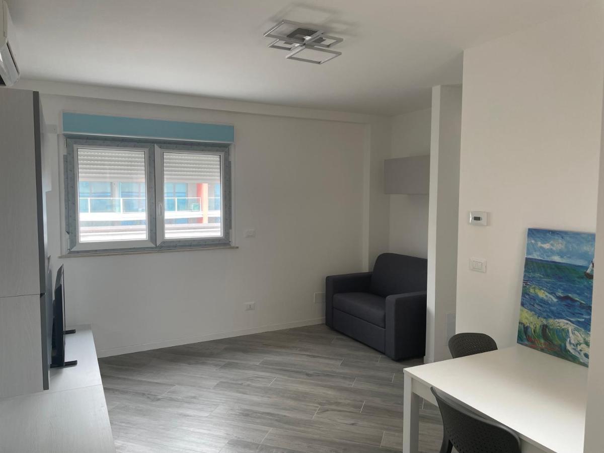 Appartamento In Villa Gioiosa Grado Buitenkant foto
