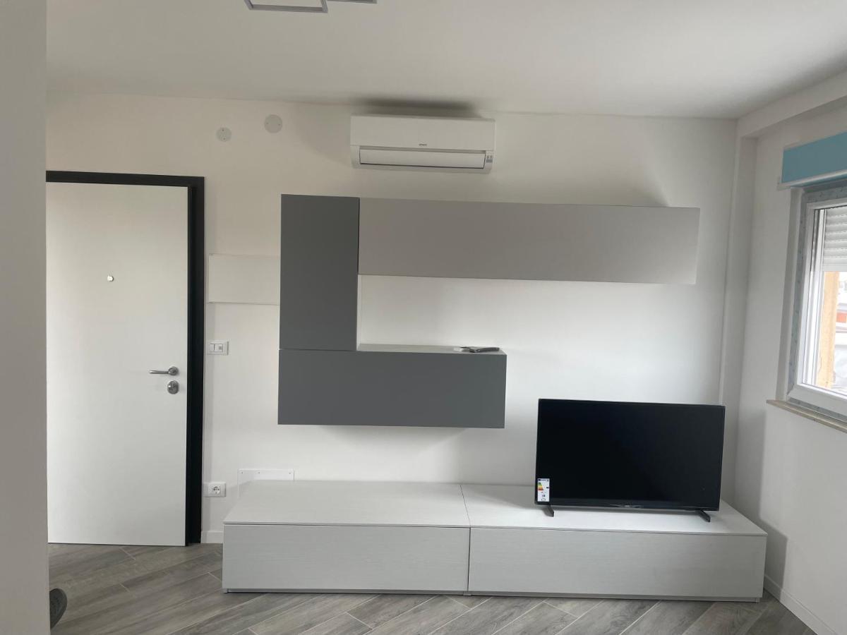 Appartamento In Villa Gioiosa Grado Buitenkant foto