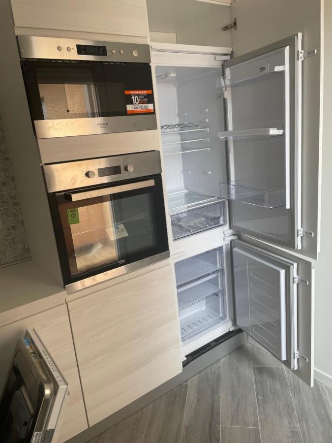 Appartamento In Villa Gioiosa Grado Buitenkant foto
